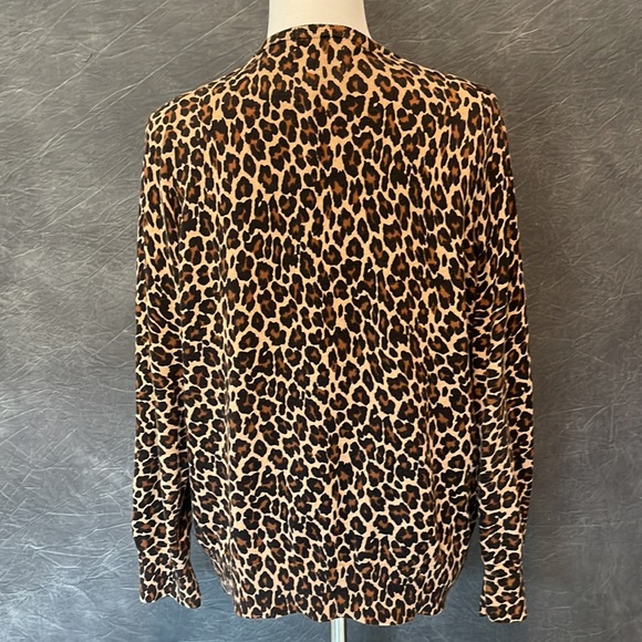 Lands’ End Cardigan - Picture 4 of 7